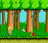 game gear